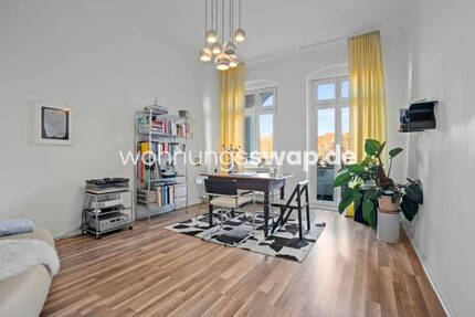 Wohnungsswap - Sonnenallee - 543,00&nbsp;EUR Kaltmiete, ca.&nbsp; 64,00&nbsp;m&sup2;&nbsp;Wohnfl&auml;che in Berlin (PLZ: 12059) Neukölln