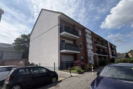 Wohnung zum Mieten in Rheinberg 750,00 € 82.63 m²