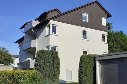 Wohnung zum Mieten in Waldbröl 480,00 € 67 m²
