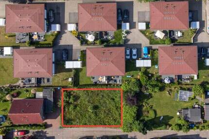 6494 - RESERVIERT! Ideal für die Planung Ihres Eigenheims - Unbebautes Baugrundstück Bebauung nach §34 BauGB - Oldenburg Ofenerdiek