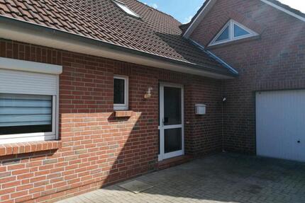 Oberwohnung in Scharrel - 707,00&nbsp;EUR Kaltmiete, ca.&nbsp; 84,00&nbsp;m&sup2; in Saterland (PLZ: 26683)