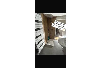 Frisch sanierte 2 12 Zimmer-Wohnung im 2. OG zu vermieten - Bad Harzburg