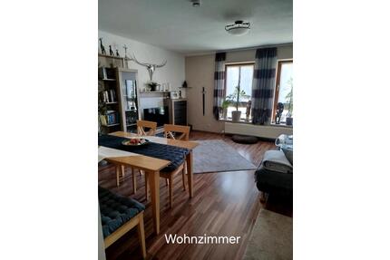 Vermietete 3 Zi.Whg.im Erdg.mit Terrasse prov.frei zu verkaufen - Neumarkt in der Oberpfalz Altenhof
