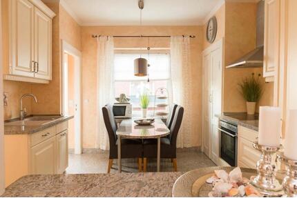 DDH 100% Meerblick 3Zi in Haffkrug - Scharbeutz