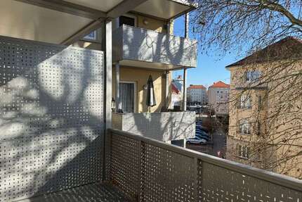 Wohnung zum Mieten in Dessau-Roßlau 650,00 € 76.27 m²