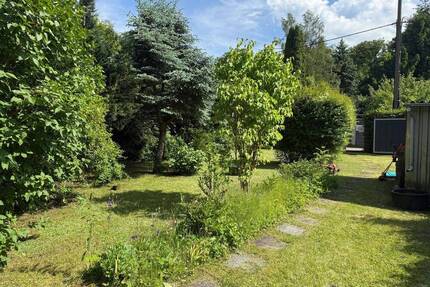 EF - Eigentumsgarten im Steigerwald - Erfurt Löbervorstadt