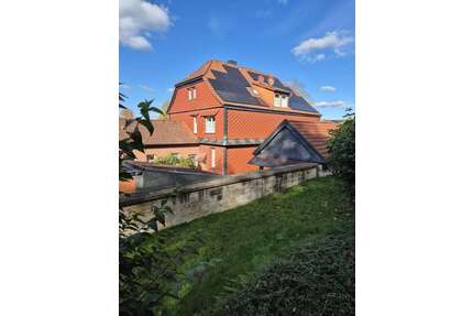 Haus zum Kaufen in Bad Münder 499.000,00 € 490 m²