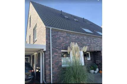 Haus zum Kaufen in Greven 565.000,00 € 134 m²