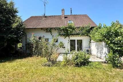 Haus zum Kaufen in Fürstenfeldbruck 749.000,00 € 111.18 m²