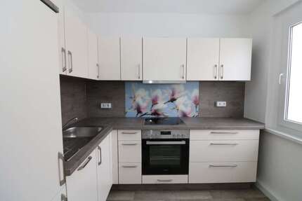 Wohnung zum Mieten in Freiberg 449,00 € 54.89 m²