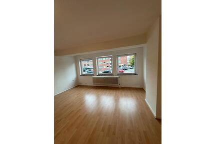 Gemütliche, helle 1-Zimmer-Wohnung, Nähe HAW Kiel