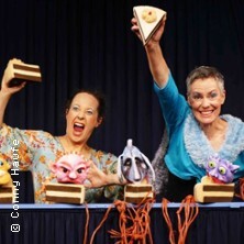 Kindertheater des Monats | Ev. Gemeindehaus