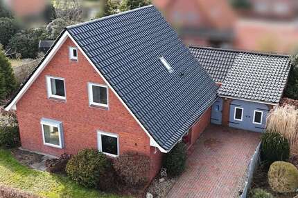 Haus zum Kaufen in Wittmund 209.000,00 € 108 m²