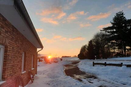 Großzügige 3 ZKB Erdgeschosswohnung am Wehrendorfer Berg - Bad Essen