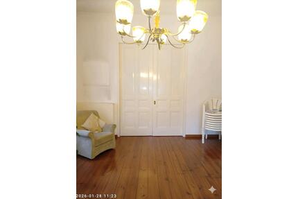 Charmanter Altbau – Modernisierter Bezug - Haltern am See