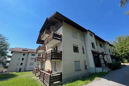 Wohnung zum Kaufen in Passau Grubweg 79.000,00 € 31.86 m² - Passau / Grubweg
