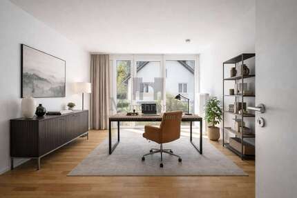 Wohnung zum Kaufen in München 898.500,00 € 113 m²