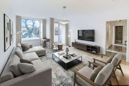 Wohnung zum Kaufen in Erkrath 155.000,00 € 60 m²