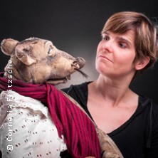 Rattenscharfe Weihnacht - mit Cornelia Fritzsche