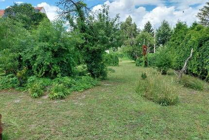 Grundstück im ländlichen Raum - 68.000,00&nbsp;EUR Kaufpreis, ca.&nbsp; 0,00&nbsp;m&sup2; in Roskow (PLZ: 14778) Weseram