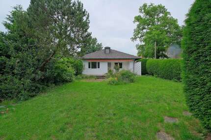 Grundstück zu verkaufen in Berg 1.050.000,00 € 845 m²