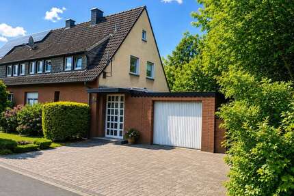 Haus zum Kaufen in Münster 449.000,00 € 130 m²