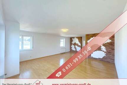 Wohnung zum Mieten in Trier 1.150,00 € 100 m²
