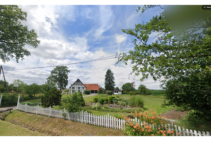 Einfamilienhaus, Fachwerkhaus, Resthof, Ländliches Anwesen PRIVAT - Ennigerloh