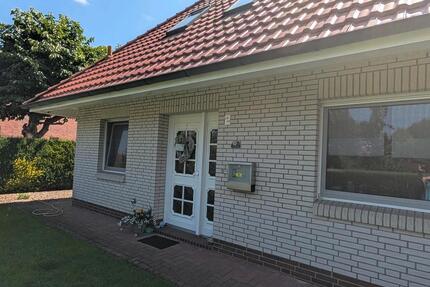 Tolles Haus in Delmenhorst in Top Lage an der Bäke