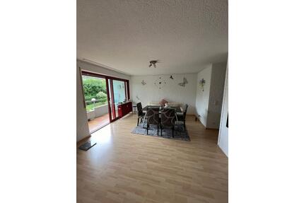 Exklusive 1,5-Zimmer-Wohnung – vollmöbliert und bezugsfertig - Bad Bergzabern