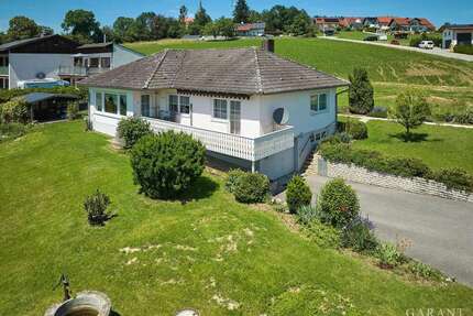 Haus zum Kaufen in Mengkofen 560.000,00 € 116 m²