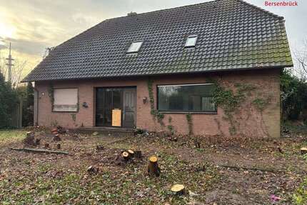 Haus zum Kaufen in Quakenbrück 210.000,00 € 167 m²