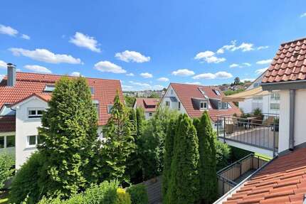Wohnung zum Kaufen in Stuttgart 449.000,00 € 93 m²