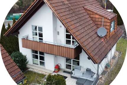 Wohnung zum Kaufen in Aalen 234.000,00 € 88 m²