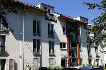 Wohnung zum Mieten in Berlin 505,01 € 59.36 m²