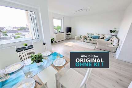 Wohnung zum Kaufen in Ludwigshafen Oggersheim 249.900,00 € 75.1 m²