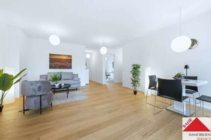 Wohnung zum Kaufen in Böblingen 629.000,00 € 99 m²
