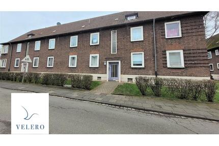 Urban, aber entspannt - 450,00&nbsp;EUR Kaltmiete, ca.&nbsp; 61,45&nbsp;m&sup2; in Duisburg (PLZ: 47169) Hamborn