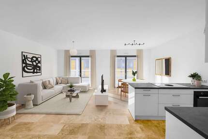 Wohnung zum Mieten in Goslar 880,00 € 66 m²