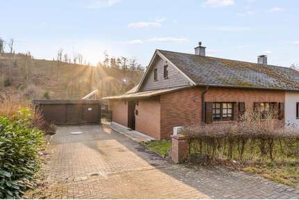 Haus zum Kaufen in Kierspe 179.500,00 € 89 m²