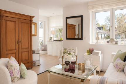 Wohnung zum Kaufen in München 640.000,00 € 64 m²
