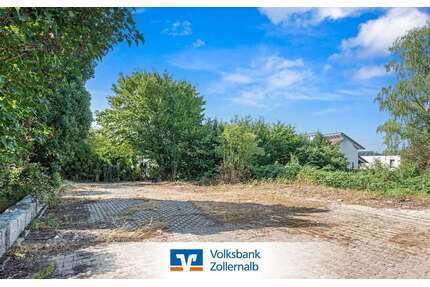 Grundstück zu verkaufen in Hochdorf 649.000,00 € 1027 m²