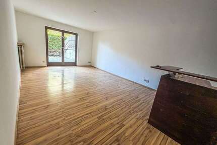 Wohnung zum Kaufen in Murnau am Staffelsee 449.000,00 € 71.8 m²