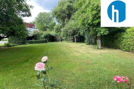 Endlich Angekommen im Grünen! - 950,00&nbsp;EUR Kaltmiete, ca.&nbsp; 104,00&nbsp;m&sup2;&nbsp;Wohnfl&auml;che in Forchheim (PLZ: 91301) Burk