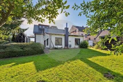 Haus zum Kaufen in Dortmund 595.000,00 € 286 m²