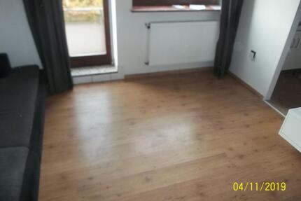 Kleine 55 m² Wohnung in Eidelstedt - Hamburg