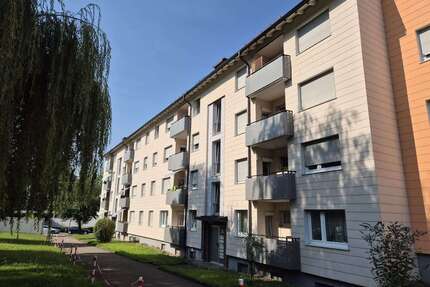 Wohnung zum Mieten in Schwäbisch Gmünd 459,00 € 43.47 m²