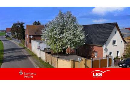 Haus zum Kaufen in Schönwölkau 239.570,00 € 235.23 m²