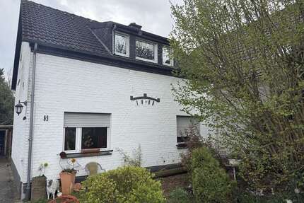Haus zum Kaufen in Rheinberg 298.000,00 € 139 m²