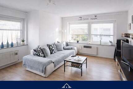 Wohnung zum Kaufen in Düsseldorf Wersten 215.000,00 € 64.41 m² - Düsseldorf / Wersten